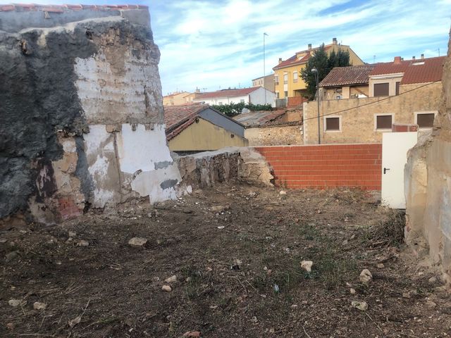 Terreno en venta