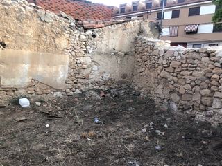 Terreno en venta