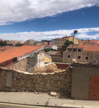 Terreno en venta