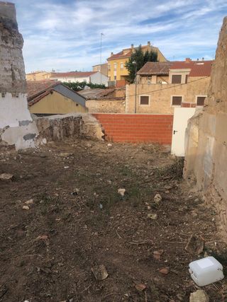 Terreno en venta