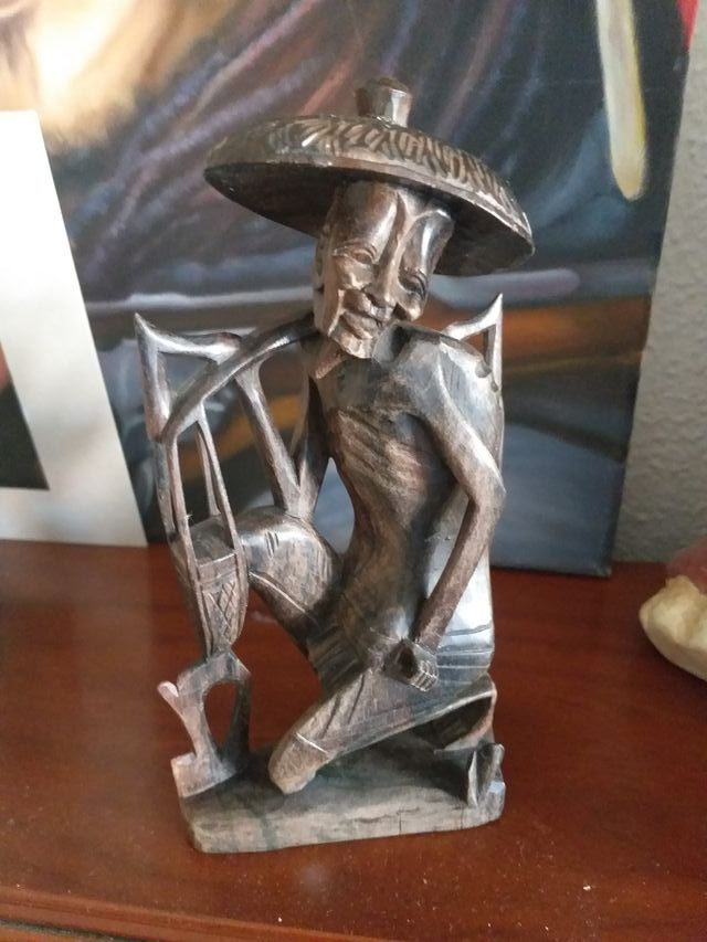 talla asiática recogedor de arroz