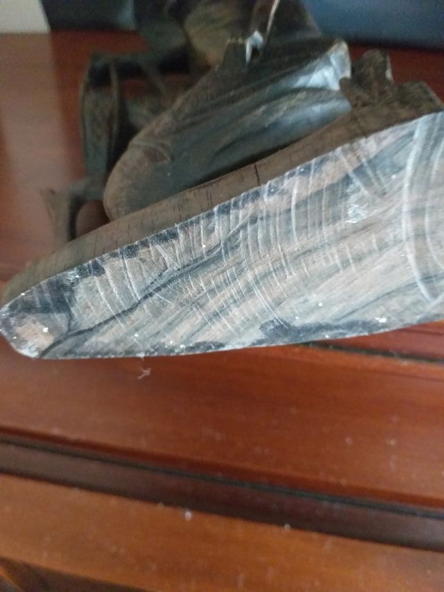 talla asiática recogedor de arroz