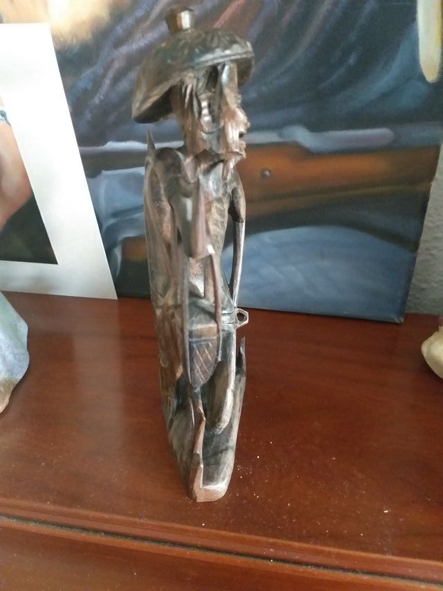 talla asiática recogedor de arroz