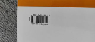 Cuaderno Educación Plástica, Visual y