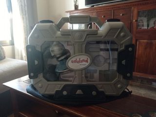 Microscopio científico eduland