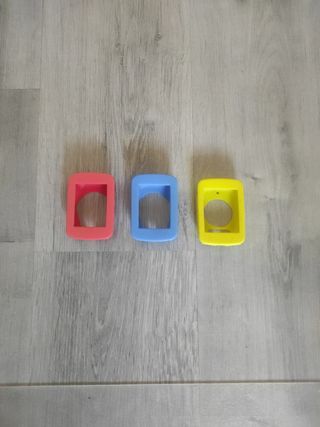 funda Garmin Edge 520