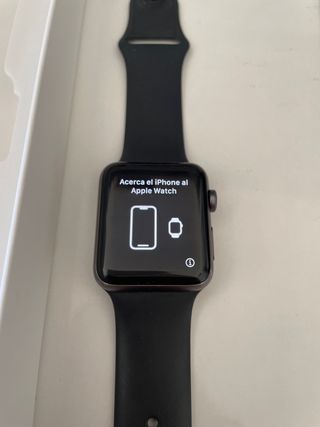 Apple Watch Series 3