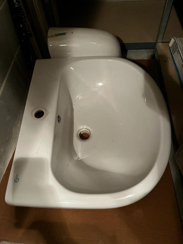 Lavandino IDEAL STANDARD