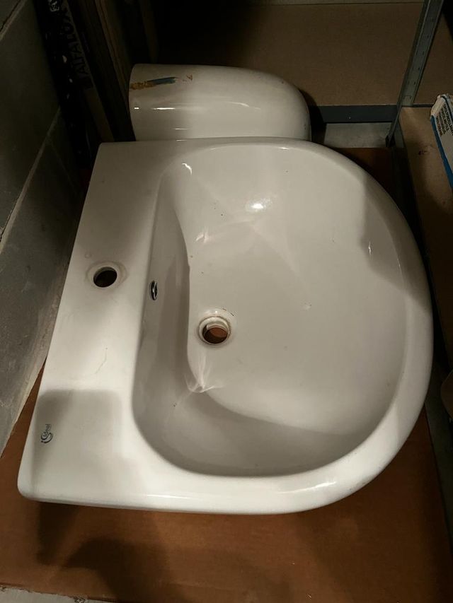 Lavandino IDEAL STANDARD