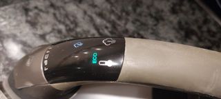 Nº 101.- Plancha Solac Sensor Evolution