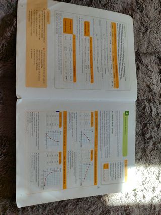 Física y Química 4 ESO. Santillana