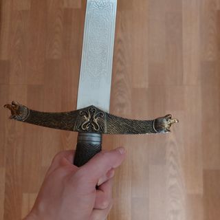 Replica espada Lancelot