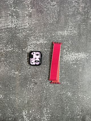 Correa Apple Watch 38/40/41 mm