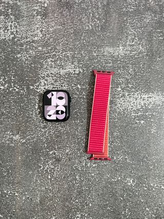 Correa Apple Watch 38/40/41 mm