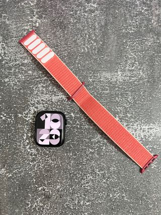 Correa Apple Watch 38/40/41 mm