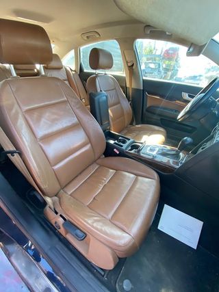 AUDI A6 3.0 TDI 2004