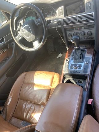 AUDI A6 3.0 TDI 2004