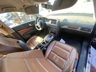 AUDI A6 3.0 TDI 2004