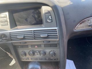 AUDI A6 3.0 TDI 2004