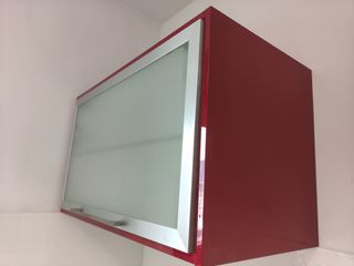 Armario de pared de Ikea 