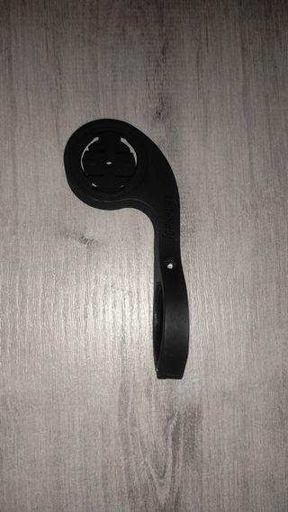 Garmin Edge soporte compatible