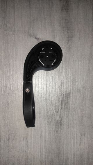 Garmin Edge soporte compatible