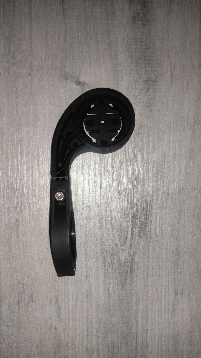 Garmin Edge soporte compatible