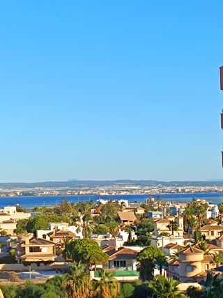 Apartamento en la manga