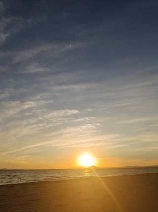 Apartamento en la manga