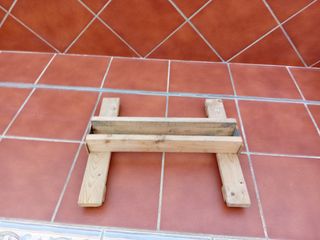 Sujeta BICICLETA