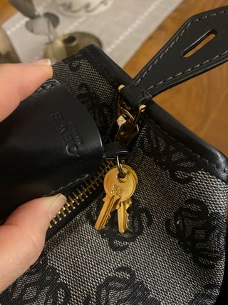 bolso amazonia loewe clasico