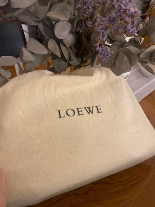 bolso amazonia loewe clasico