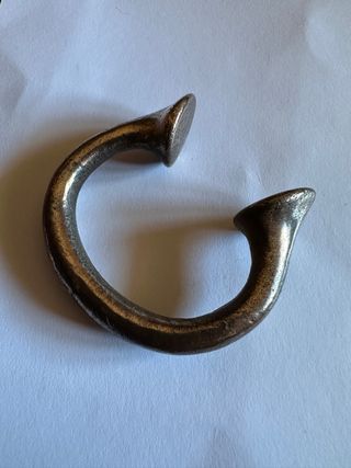 Manilla Slave Token Duoro
