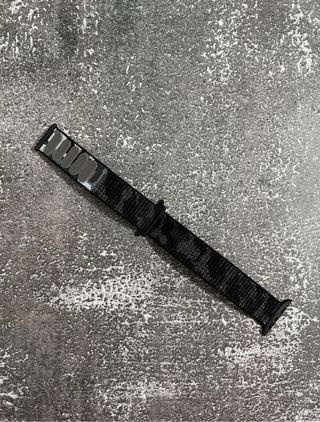 Correa Apple Watch 42/44/45/49 mm Camuflaje