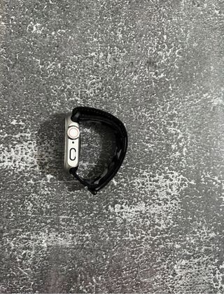 Correa Apple Watch 42/44/45/49 mm Camuflaje