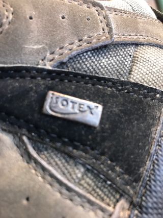 bota