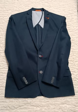 Chaqueta Spagnolo T-16