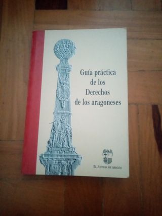 Guia de los derechos de los Aragoneses