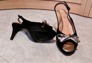 Zapatos de fiesta