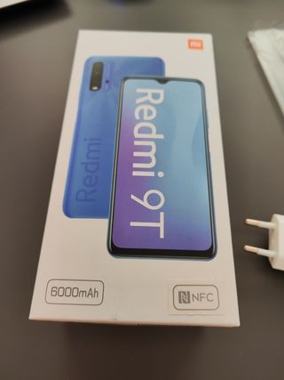 Xiaomi redmi 9T