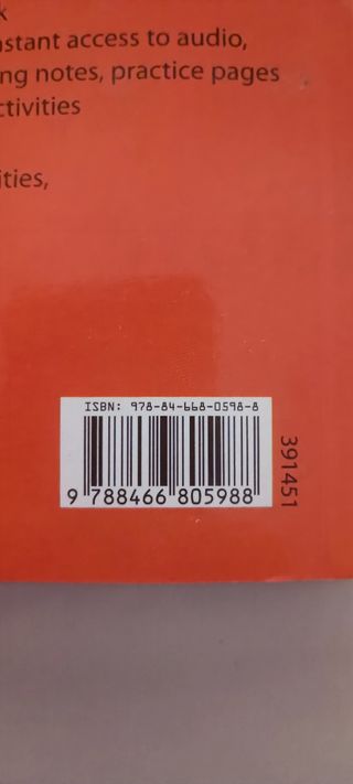 Richmond Essential English beginner