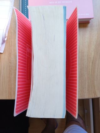 "Diccionario para secundaria y Bachillerato".