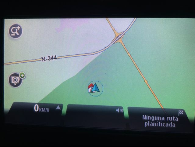 navegador Tomtom