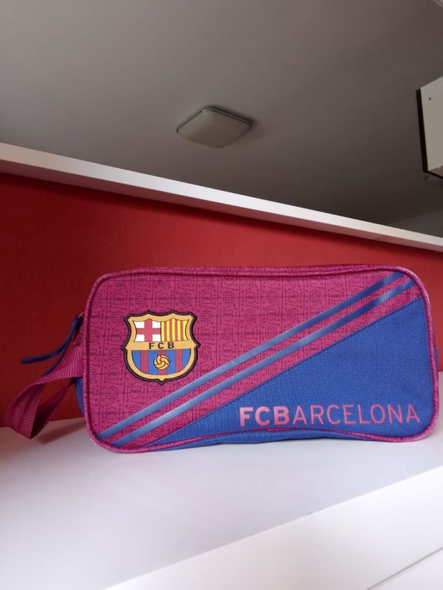 Neceser Barcą