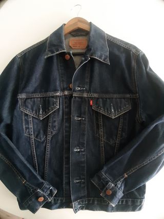 Chaqueta vaquera Levi's