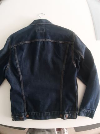 Chaqueta vaquera Levi's