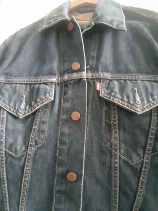 Chaqueta vaquera Levi's