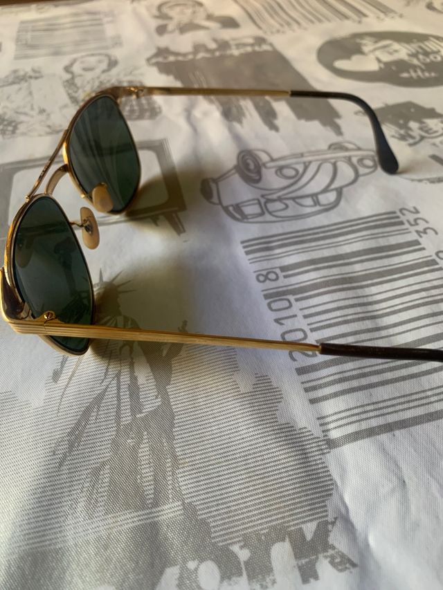 Gafas de sol Ray Ban