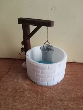 Figuras y Bustos. ADORNOS .