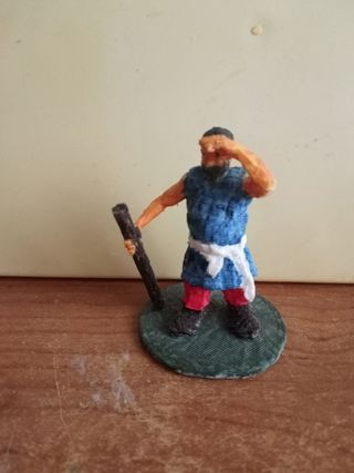 Figuras y Bustos. ADORNOS .